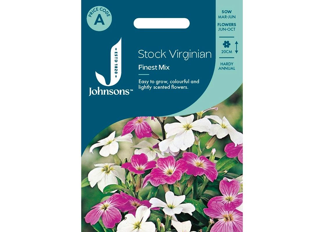 STOCK VIRGINIAN Finest Mix