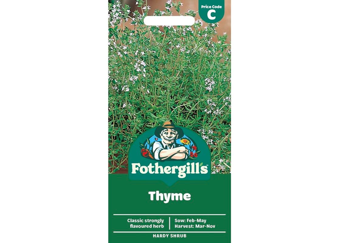 THYME