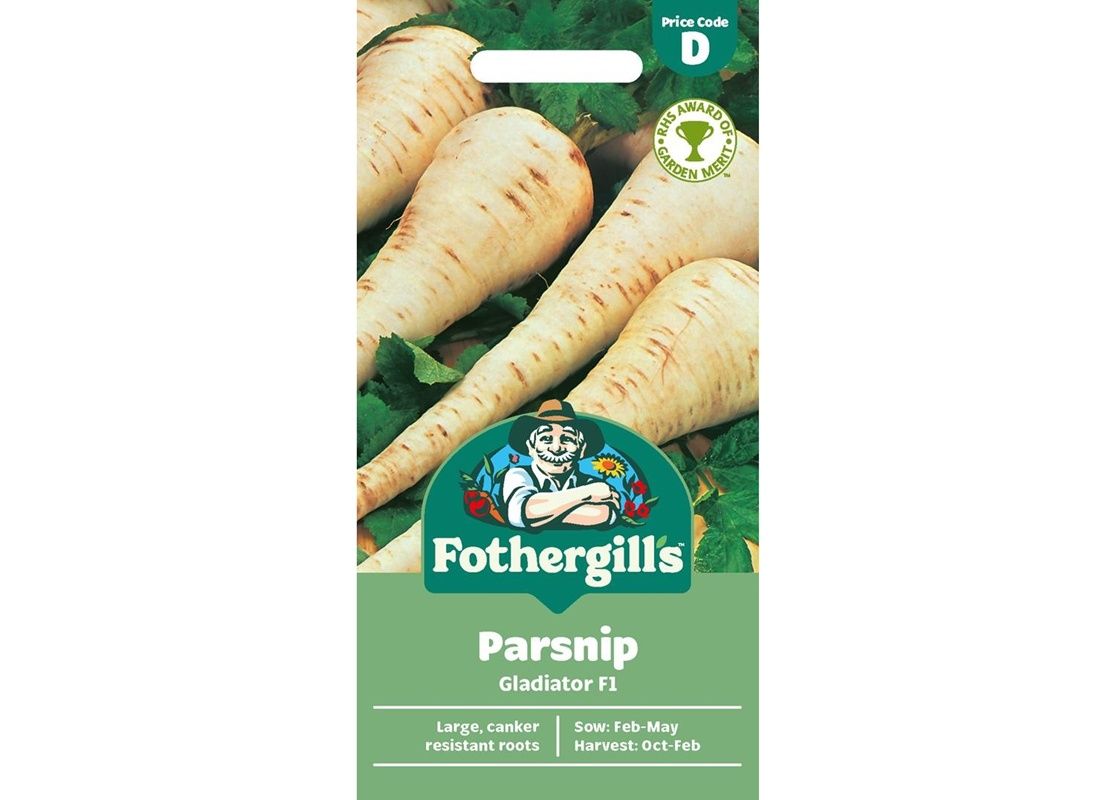 PARSNIP Gladiator F1 PARSNIP Gladiator F1