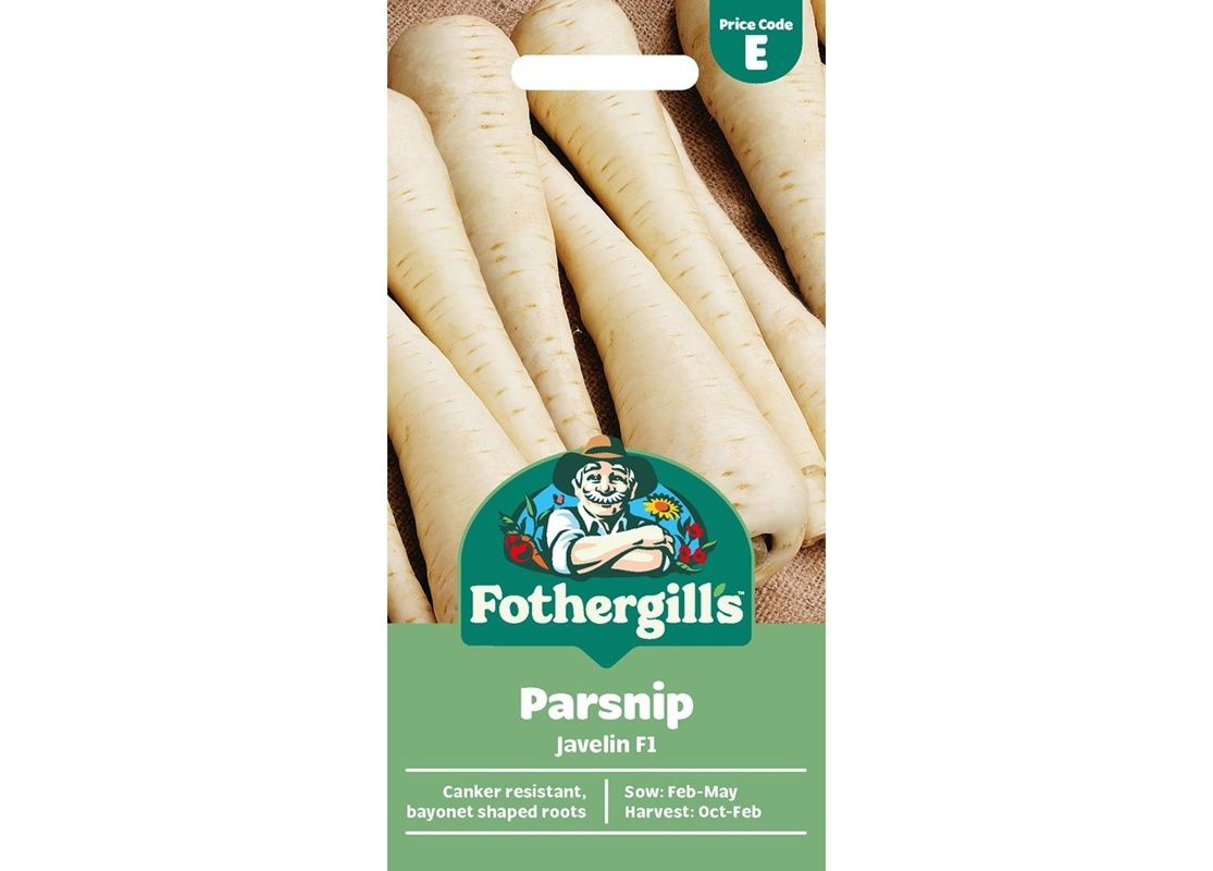 PARSNIP Javelin F1 PARSNIP Javelin F1