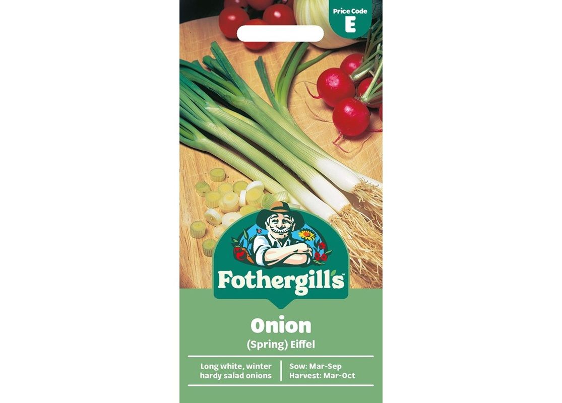 ONION (Spring) Eiffel