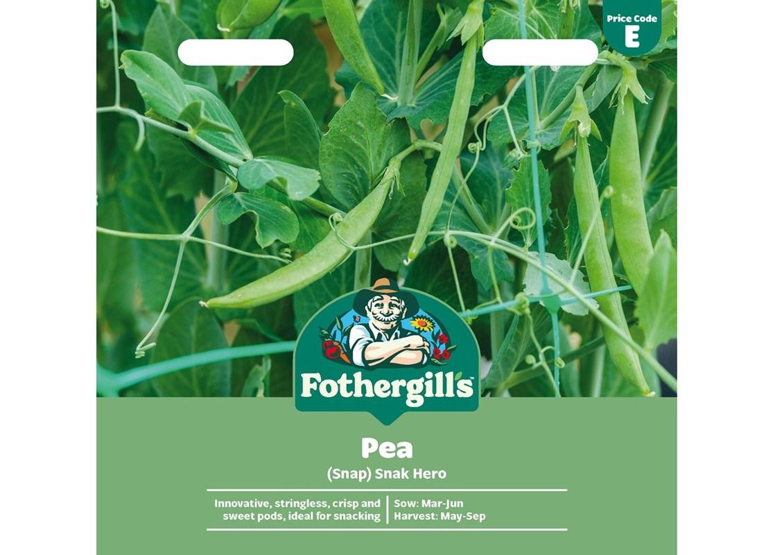 PEA (Snap) Snak Hero PEA (Snap) Snak Hero