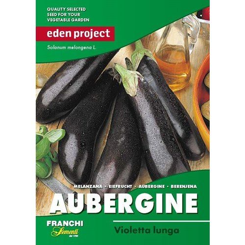 Aubergine Violetta Aubergine Violetta