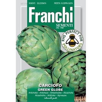 Artichoke Imperial Star