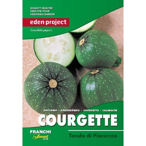 Courgette Piacenza