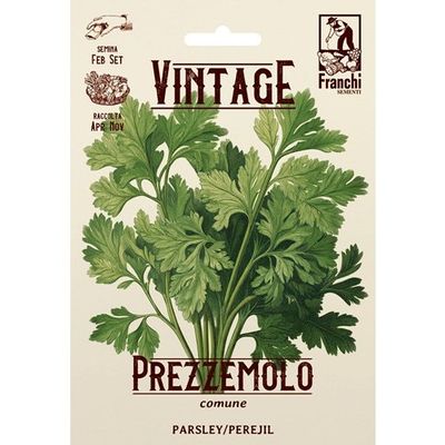 Common Parsley Common Parsley