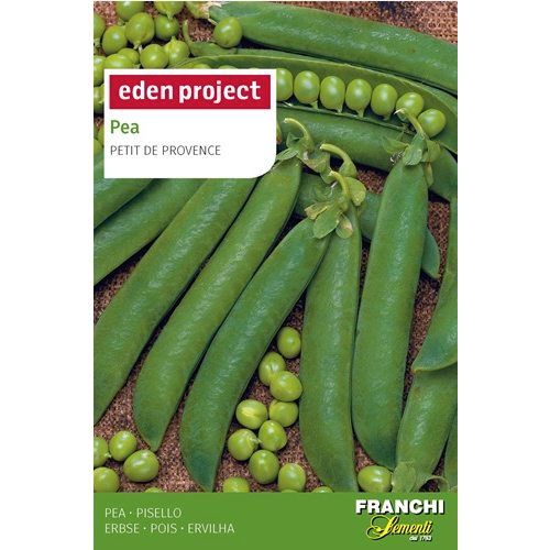 Pea De Provence Pea De Provence