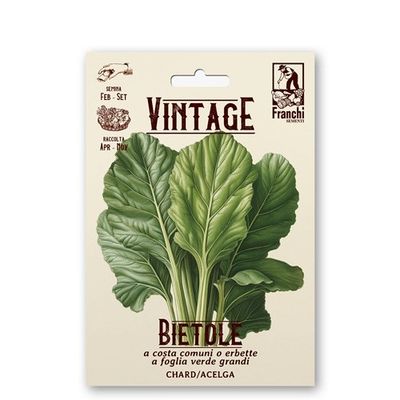 Bietole Chard
