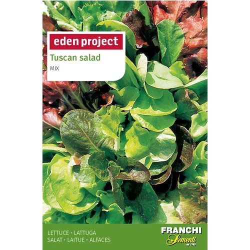 Tuscan Salad Tuscan Salad