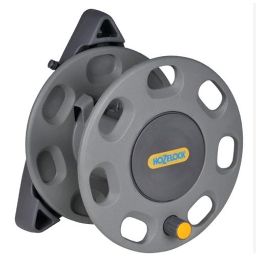 2420R0000 Wall Mounted Reel With 30m Hose Capacity
