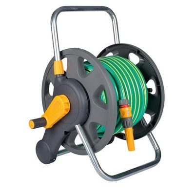 Assembled Reel with 30m Hose - 2499