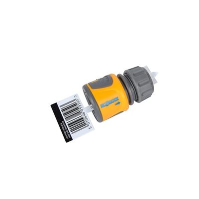 Hozelock Soft Touch Hose End Connector - 2070 Hozelock Soft Touch Hose End Connector - 2070