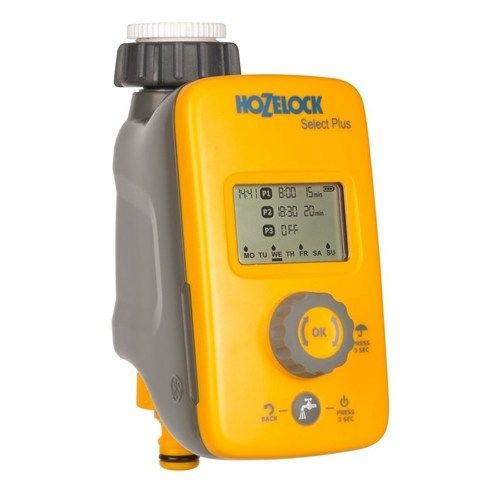 2224 0000 Select Plus Automatic Water Controller