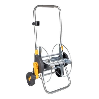 Assembled Hose Cart with 60m Hose Capacity - 2437