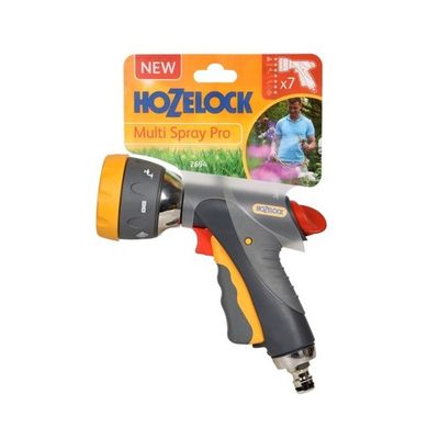 Hozelock Multi Spray Gun Pro - 2694 Hozelock Multi Spray Gun Pro - 2694