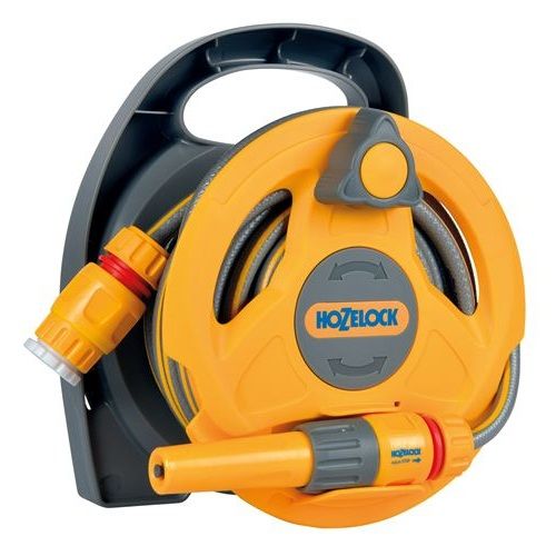 2427 0000 Micro Reel with 10m Hose