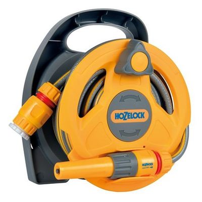 Micro Reel with 10m Hose - 2427