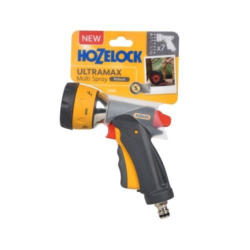 2698 0000 Multi Spray Ultramax