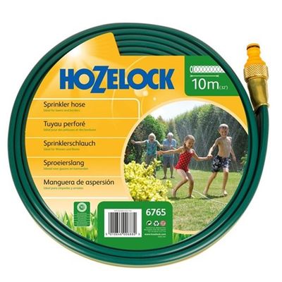 10m Sprinkler Hose - 6765