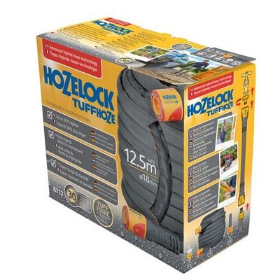 Tuffhoze 12.5m - 8112A1240 