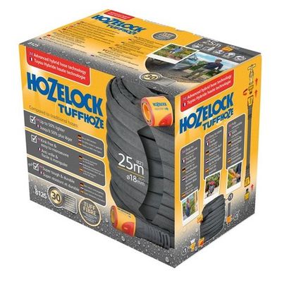 Tuffhoze 25m - 8125A1240 