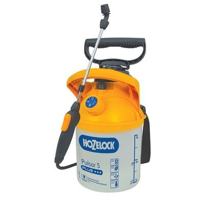 Pulsar Plus Pressure Sprayer 5L - 4310