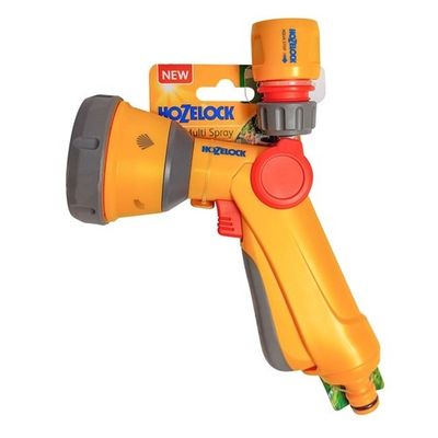 Multi Spray Soft Touch Gun - 2679 Multi Spray Soft Touch Gun - 2679