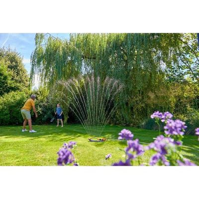 Rectangular Sprinkler AquaSave Pro 220M - 100-100-263 Rectangular Sprinkler AquaSave Pro 220M - 100-100-263