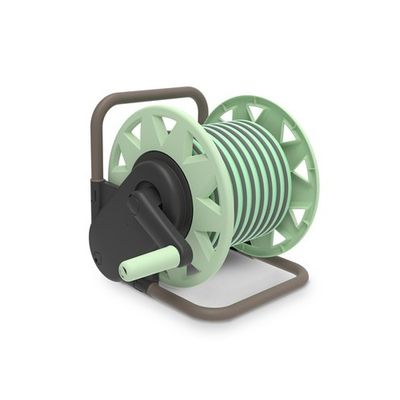 RECO Baby Reel with 15m Hose &amp; Fittings