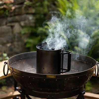 Chimney Starter