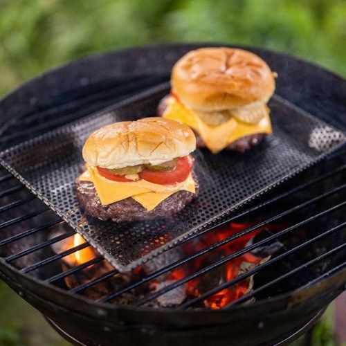 Travel Grill Tray