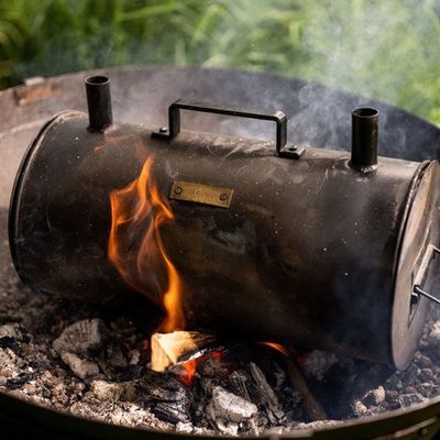 Charcoal Maker