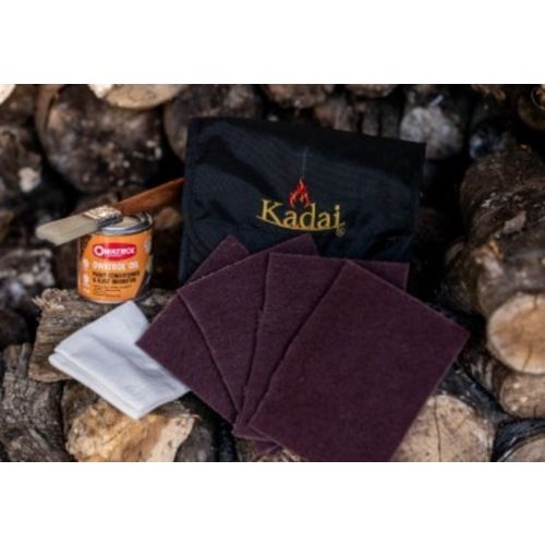 Kadai Care Kit