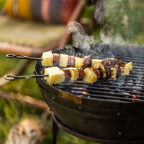 Travel Skewers