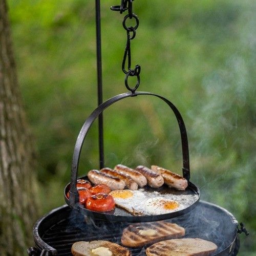 Travel Skillet