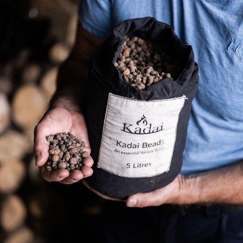 Kadai Beads 5 Litre Bag