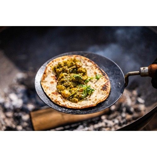 Chapati Pan