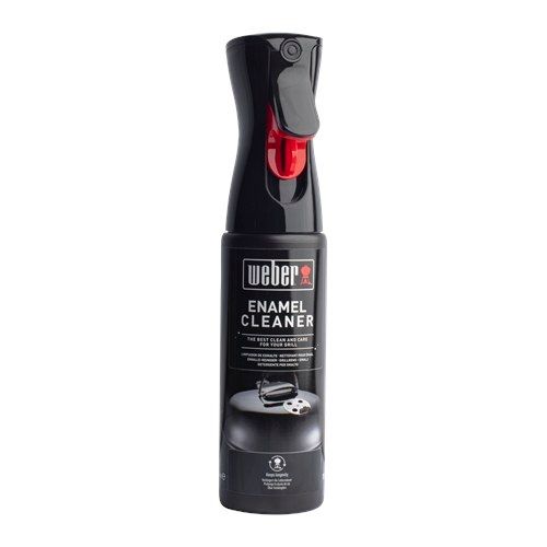Weber Enamel Cleaner 300ml