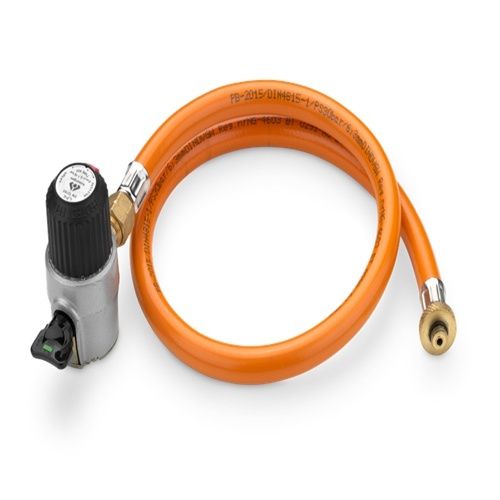 Weber Adapter Kit Weber Adapter Kit