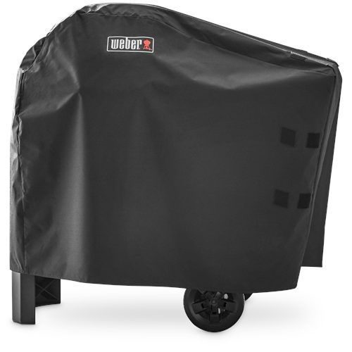 Premium Grill Cover - Pulse
