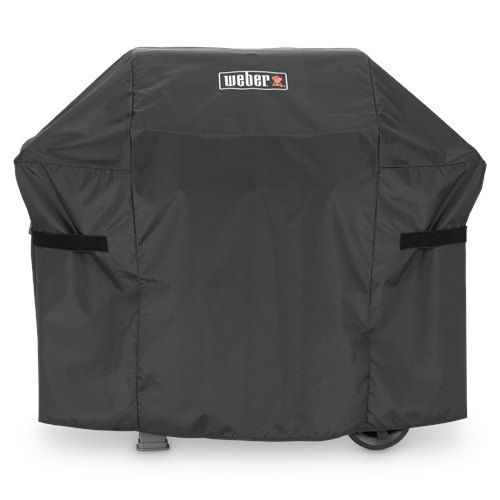 Weber Premium BBQ Cover