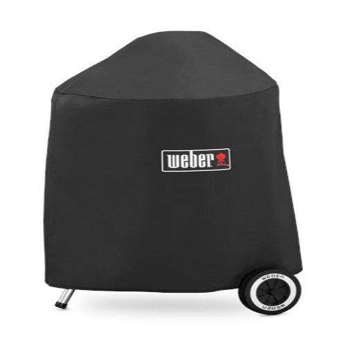 Weber Premium BBQ Cover