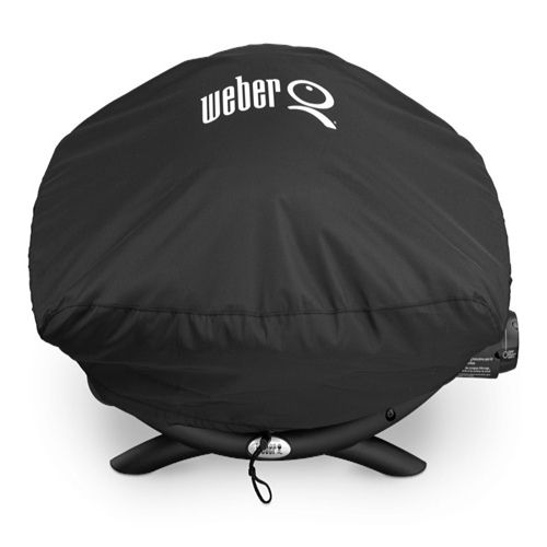 Weber Premium BBQ Cover