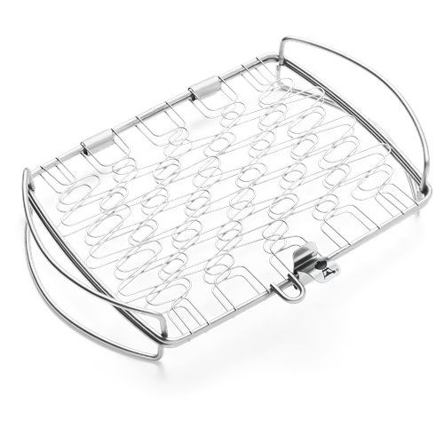 Weber Grilling Basket -Small