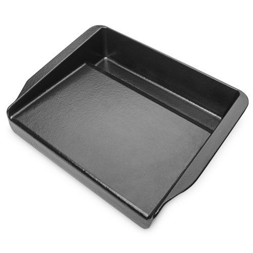 Weber Griddle