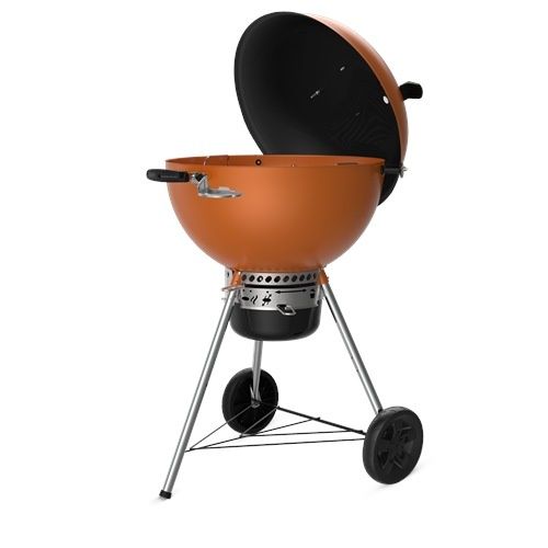 Weber MasterTouch BBQ 57cm