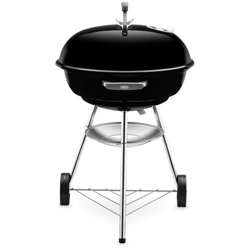 Weber Compact Kettle BBQ