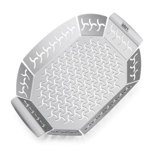 Weber Grilling Basket Weber Grilling Basket