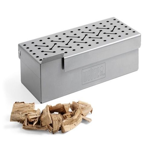 Weber Universal Smokerbox