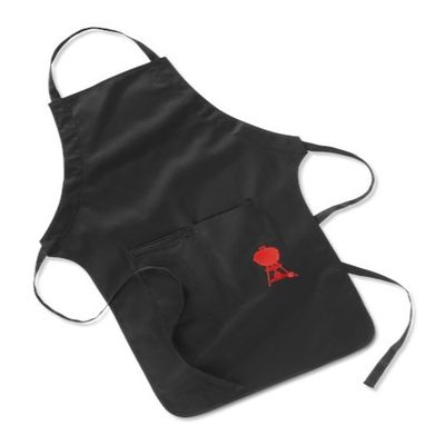 Weber Apron - Black Weber Apron - Black